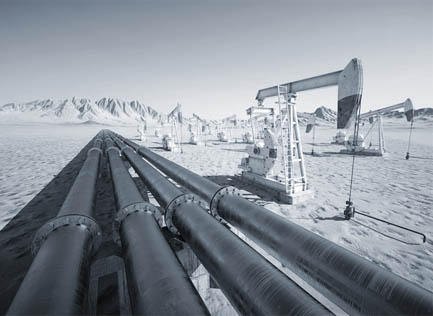 Oil Field Services