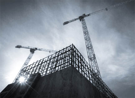 Engineering & Construction