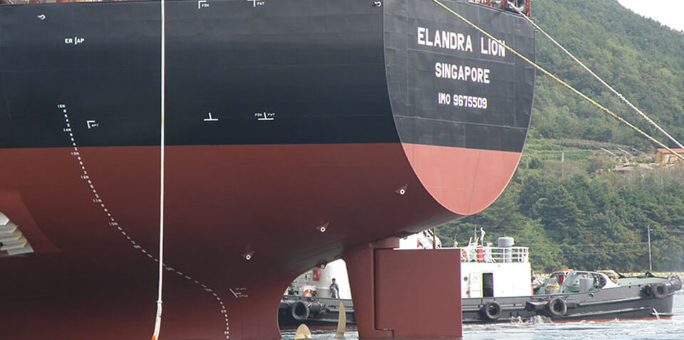 Elandra Tankers