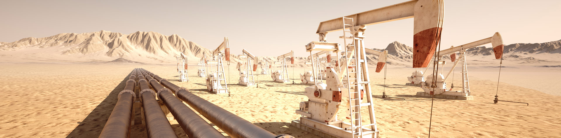 The Fidelity Investment Group-Oil Field Services