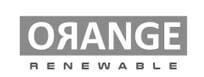 Orange Renewable